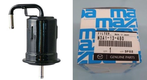 Mazda genuine oem n3a1 480 - mazda,