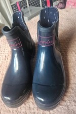 Joules Women  Wellibob  Ankle