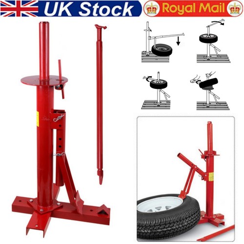 Multi tire changer tyre - multi,