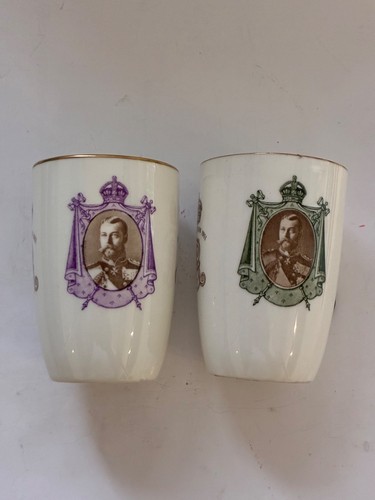 Pair 1911 royal - pair,