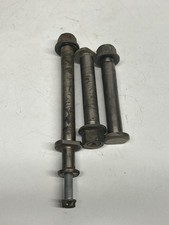 KTM SXF 350 2012 B3 Suspension Linkage Bolts 