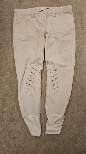 Animo women breeches size - animo,