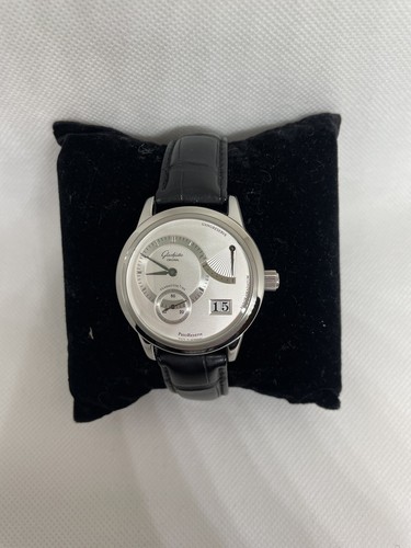 Glashutte original panoreserve - glashutte,