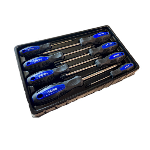 Pro tamperproof torx - us,
