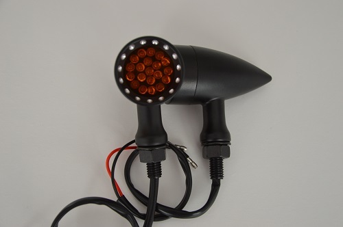 Led motorcycle motorbike - motorcycle,