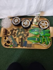 Knex Orange County Choppers