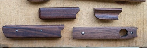 Hirdhawks custom walnut - hirdhawks,