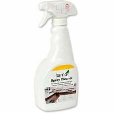 Osmo Spray Cleaner | Maintaining and Cleaning Oiled Wooden Surfaces | 500ml 8026
