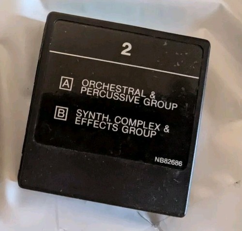 Yamaha dx7 voice rom - yamaha,