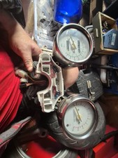 Yamaha Xv750 Speedo Clocks