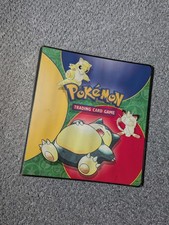 Pokémon Vintage 1999 Base Set