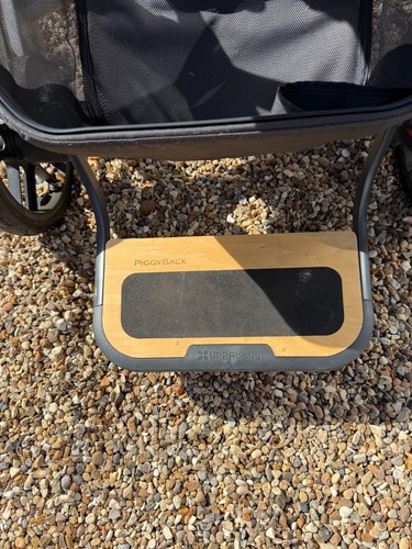 Uppababy cruz piggyback - uppababy,