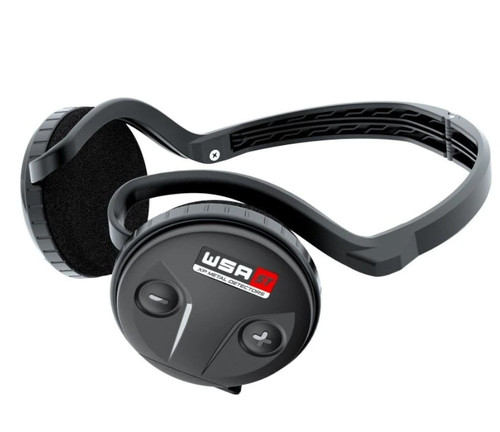 Wsa wireless headphones - wsa,