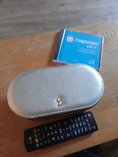 Stackers travel jewellery box - travel,