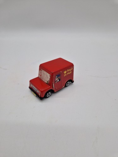 Vintage 1983 ertl postman - vintage,