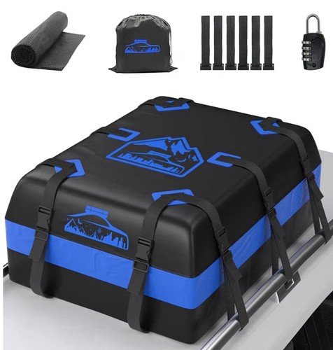 Boyujk car roof - car,