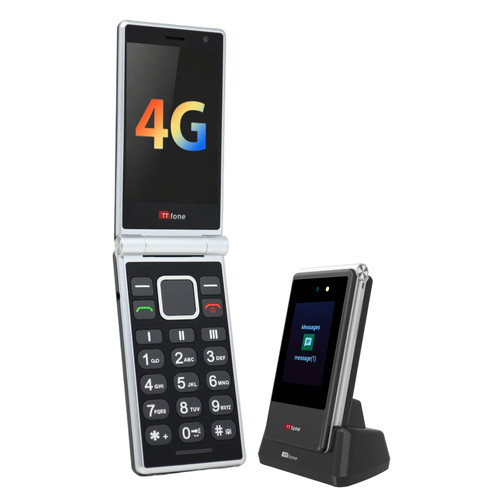 Ttfone tt990 googled big - ttfone,