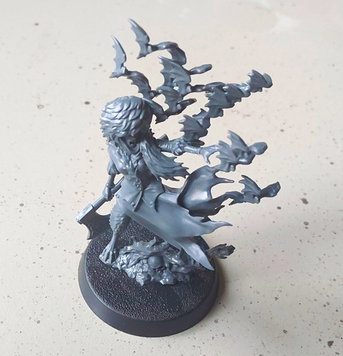 Games workshop warhammer age - warhammer,