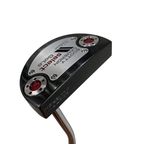Scotty cameron select golo - scotty,