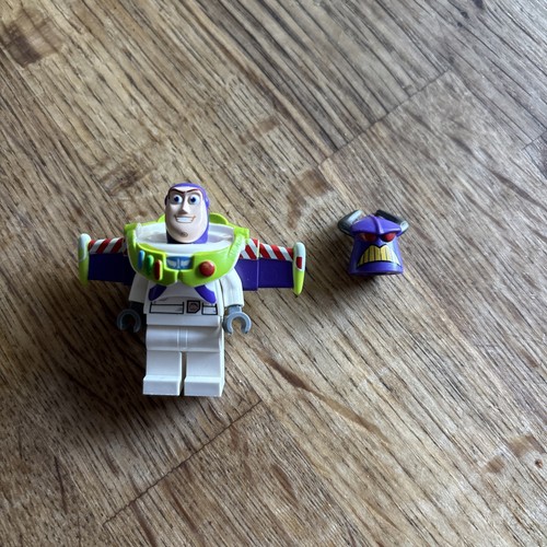 Lego toystory 7593 - toystory, &