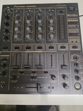 Pioneer DJM-600 professional