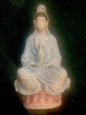 Vintage Dehua Porcelain