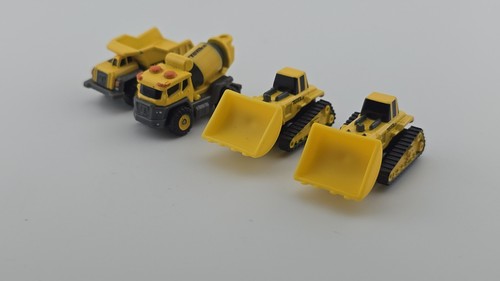 Tonka micro metals - tonka,