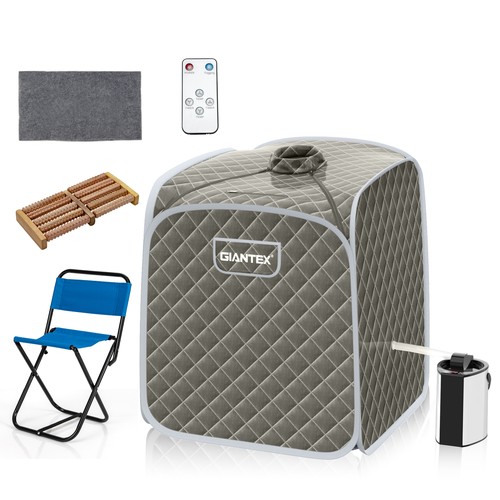Topbuy portable steam sauna - topbuy,
