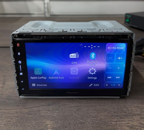 Pioneer sph da77dab car - sph-da77dab,