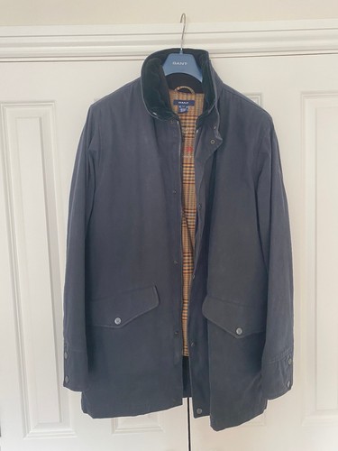 Gant men double decker mid - gant,