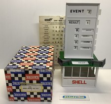 SCALEXTRIC TRI-ANG 1960s A201