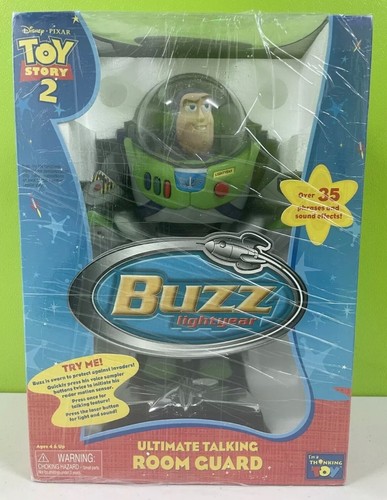 Toy story ultimate room - story,