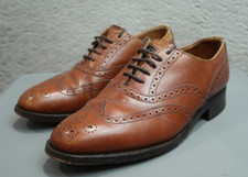 Milward & Turner Shoes Mens
