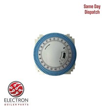 Heatline D003200125 Programmer