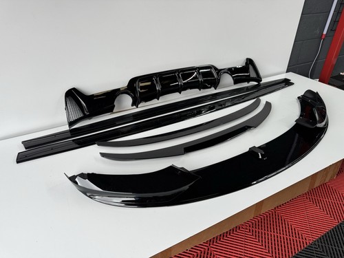 Bmw series f32 - 4, f33