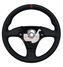 Leather Steering wheel fit to