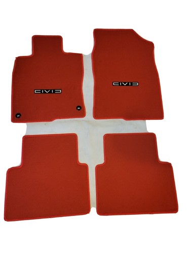 Fits honda civic - fits,