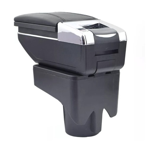 Car armrest arm - car, rest