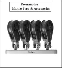 Barton Mast base organiser