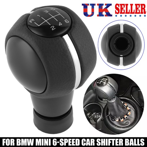 Speed manual gear - 6,