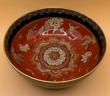 W & R Carlton Ware 'Paradise