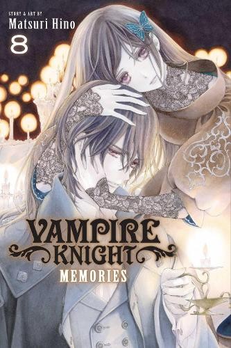 Vampire knight memories - knight:, vol