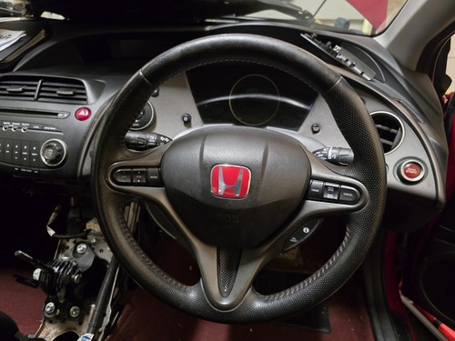 Honda civic type fn2 - civic,