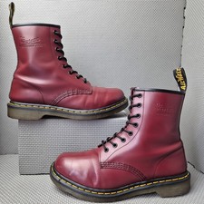 Dr. Martens 1460 Boots UK 8