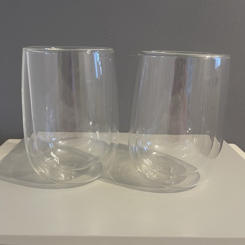 Navaris double wall glass - navaris,