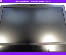 Alienware 17 R5 Full assembly Fully Working