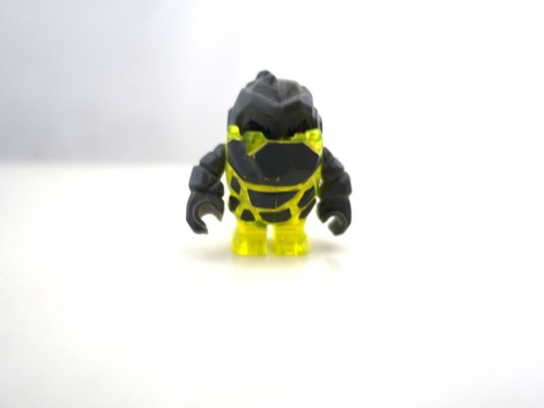 Lego sulfurix minifigure - lego,