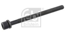 Febi Bilstein 14340 Cylinder Head Bolt 156mm Length Replacement For Ford Seat VW