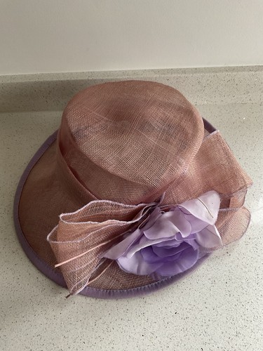 Ladies beautiful hat - beautiful, by