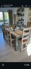 Farmhouse Table